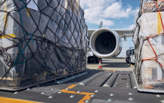 banner cargo