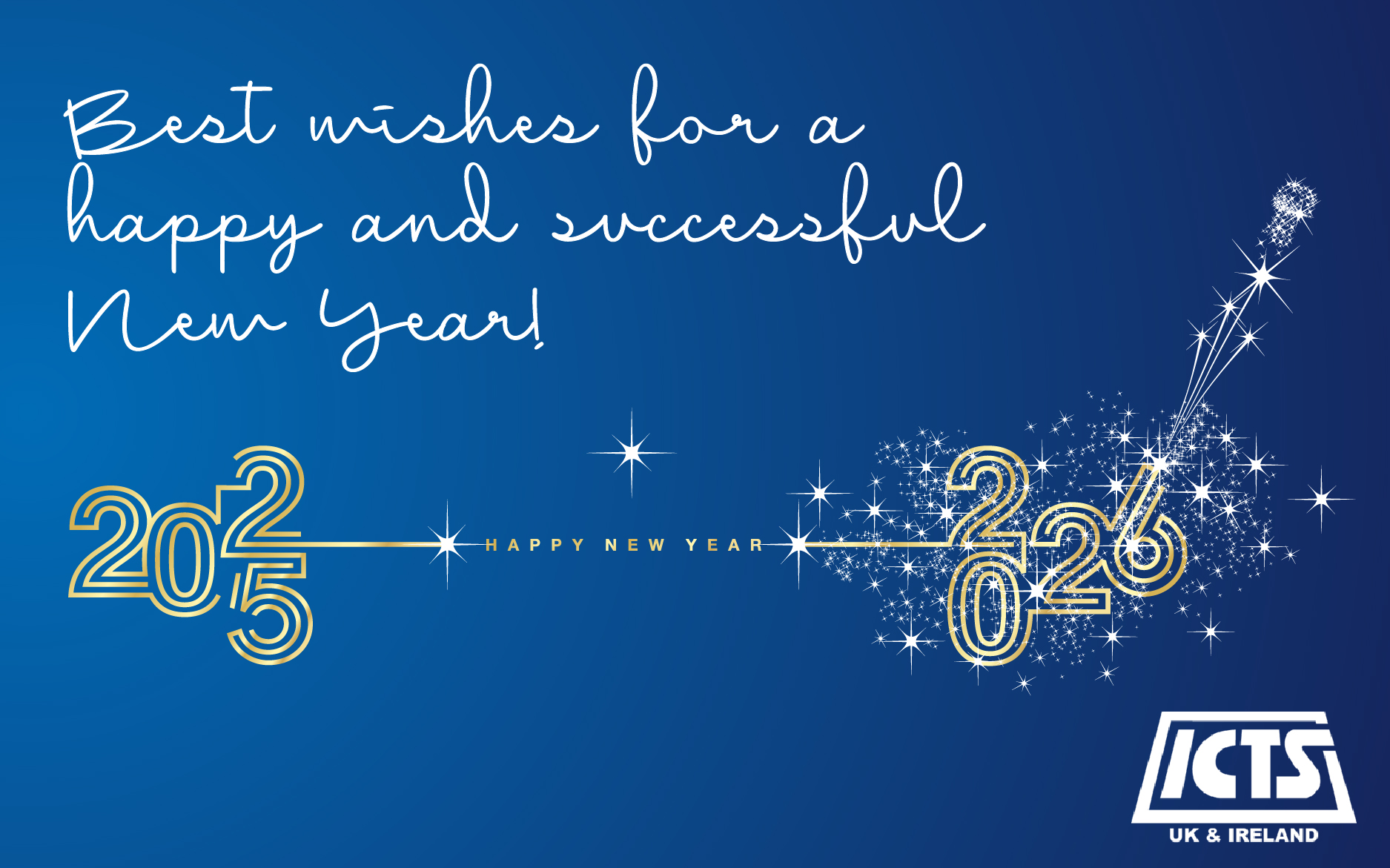 Happy New Year!